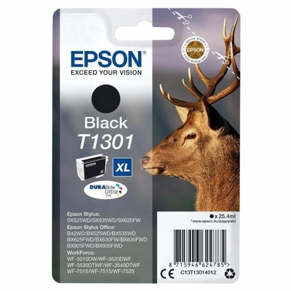 

EPSON C13T13014012