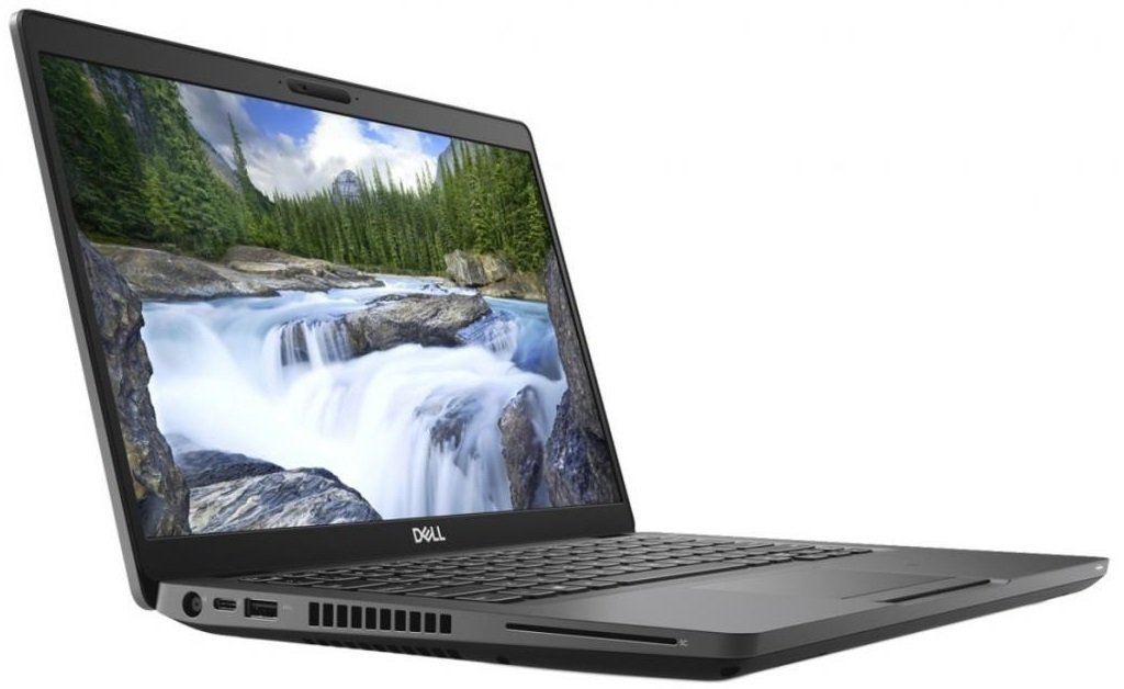 

DELL Latitude 5401 (N003L540114ERC_W10