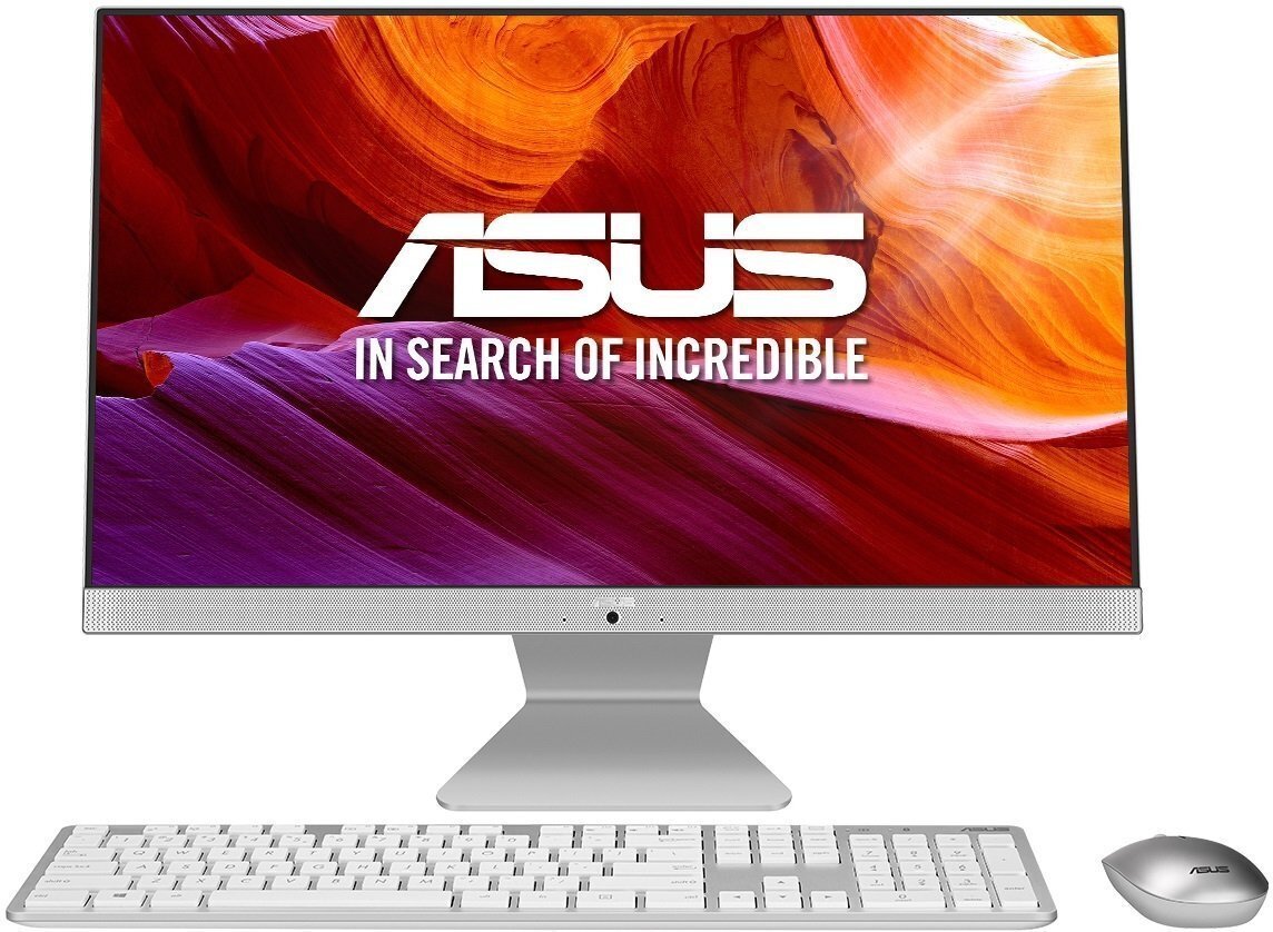 

ASUS M241DAK-WA048M (90PT02P1-M11240), Белый