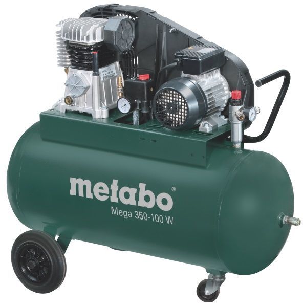 

METABO Mega 350-100 D (601539000)