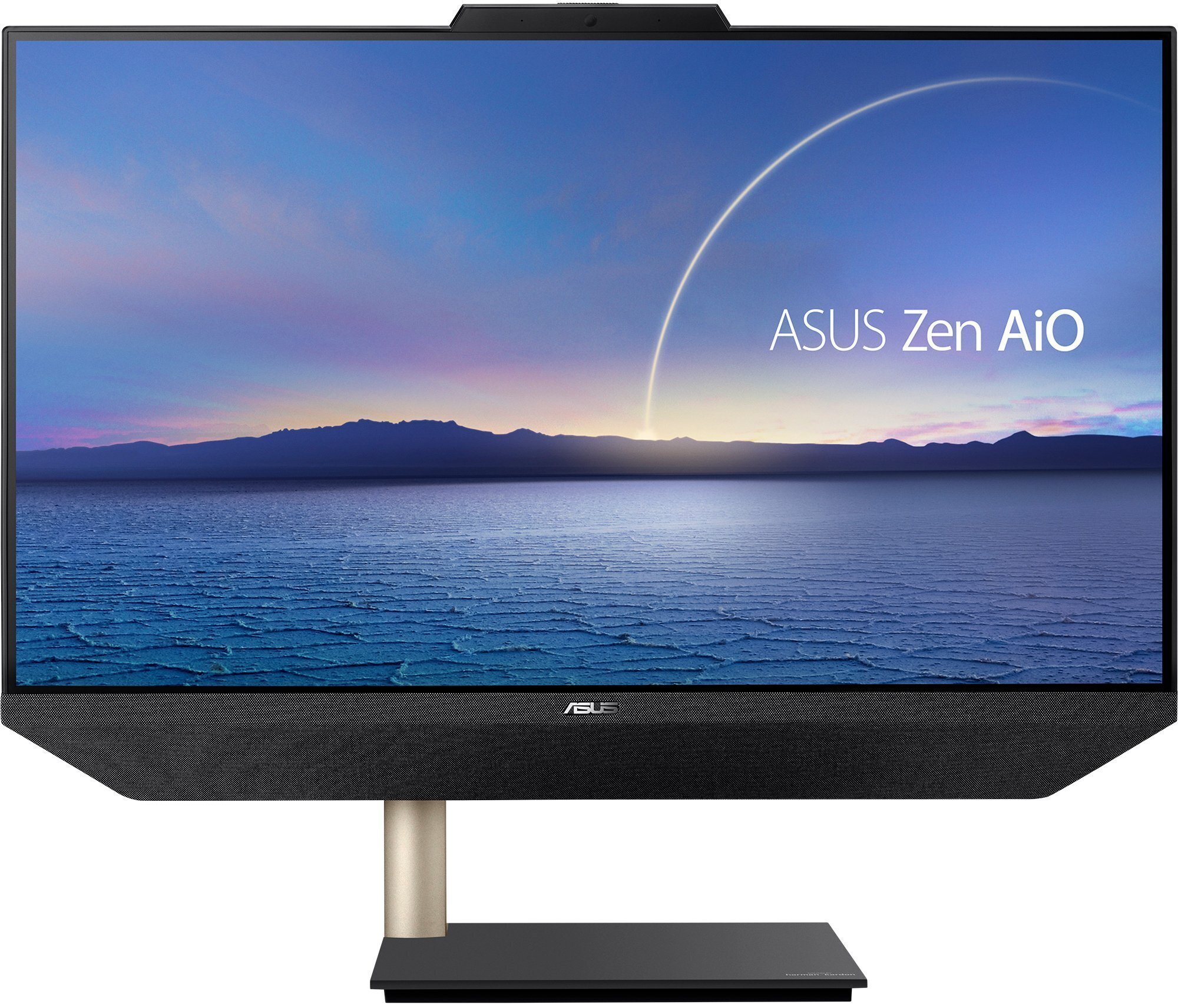 

ASUS A5401WRAK-BA020M (90PT0311-M07560), Чёрный