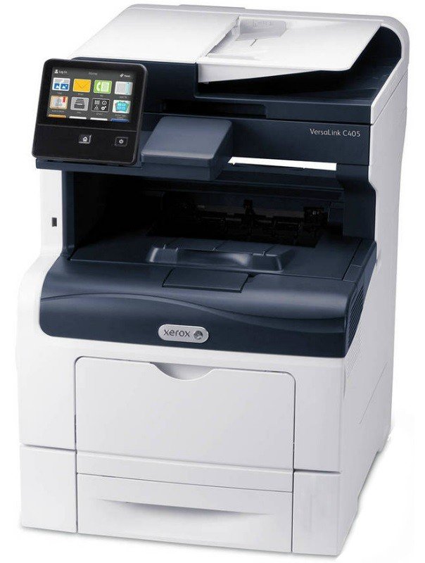 

XEROX VersaLink C405DN