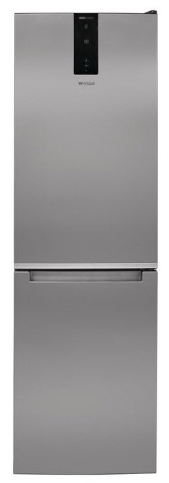 

Whirlpool W7811OOX, Нержавеющая сталь