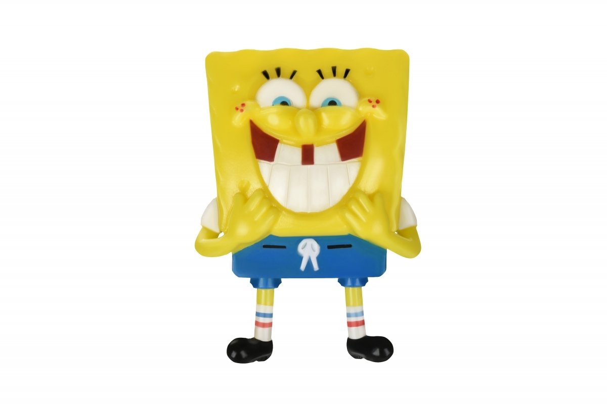 

SpongeBob Squeazies тип B (EU690303)