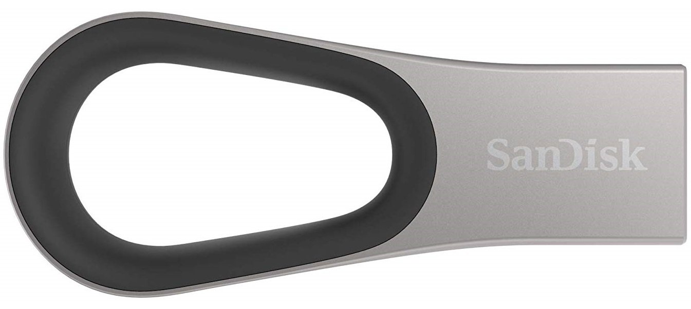 

SANDISK USB 3.0 Ultra Loop 64GB (SDCZ93-064G-G46)
