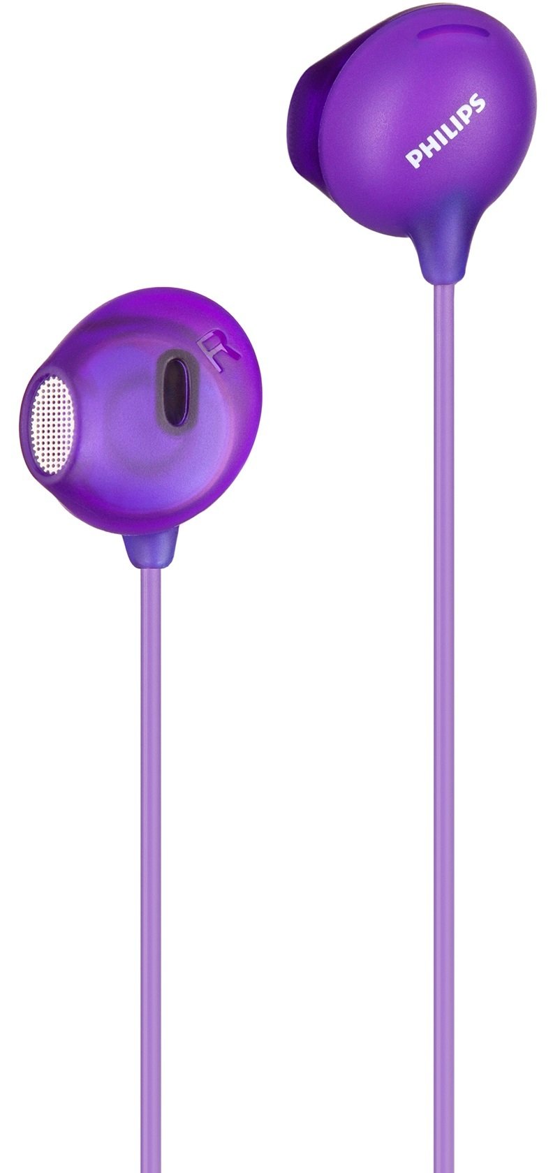 

PHILIPS SHE2305PP/00 Purple