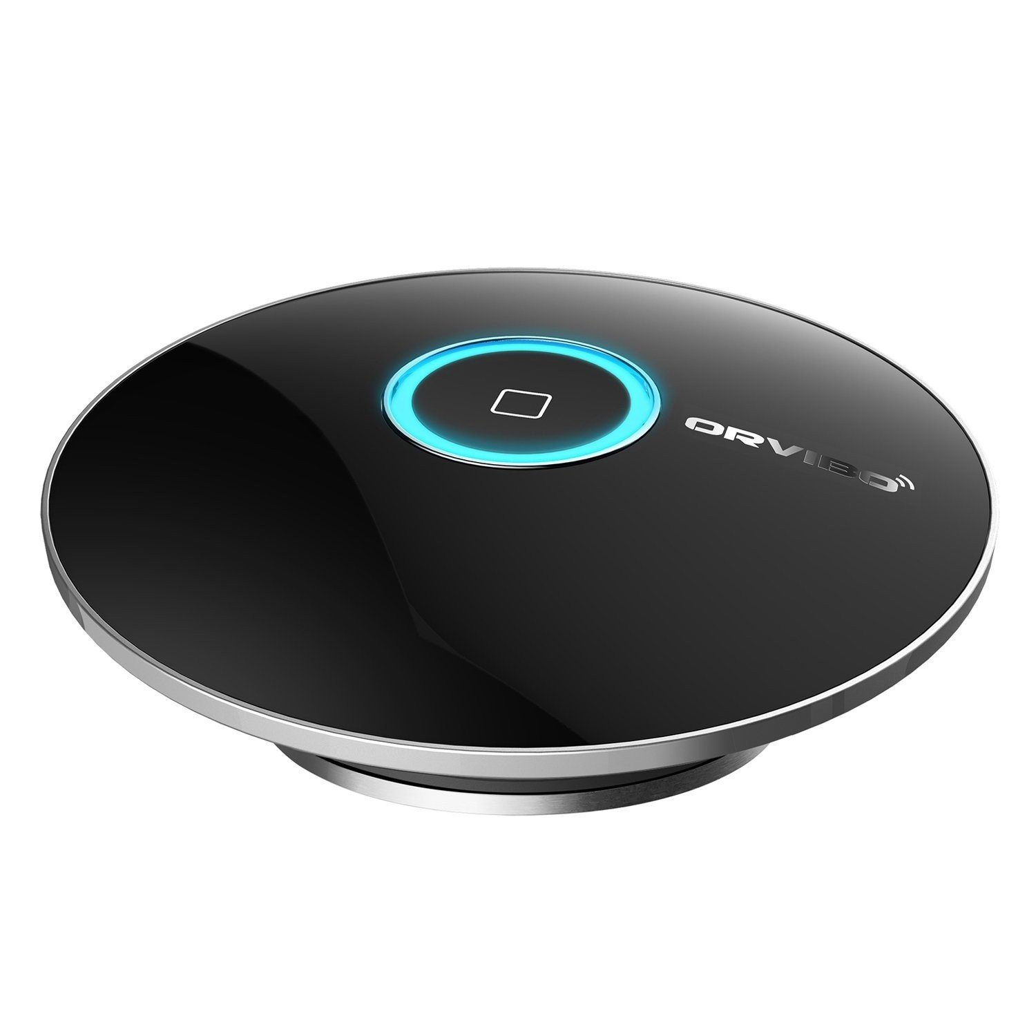 

ORVIBO Умный пульт IR Remote ZigBee, черный (CT20Z-B1VO)