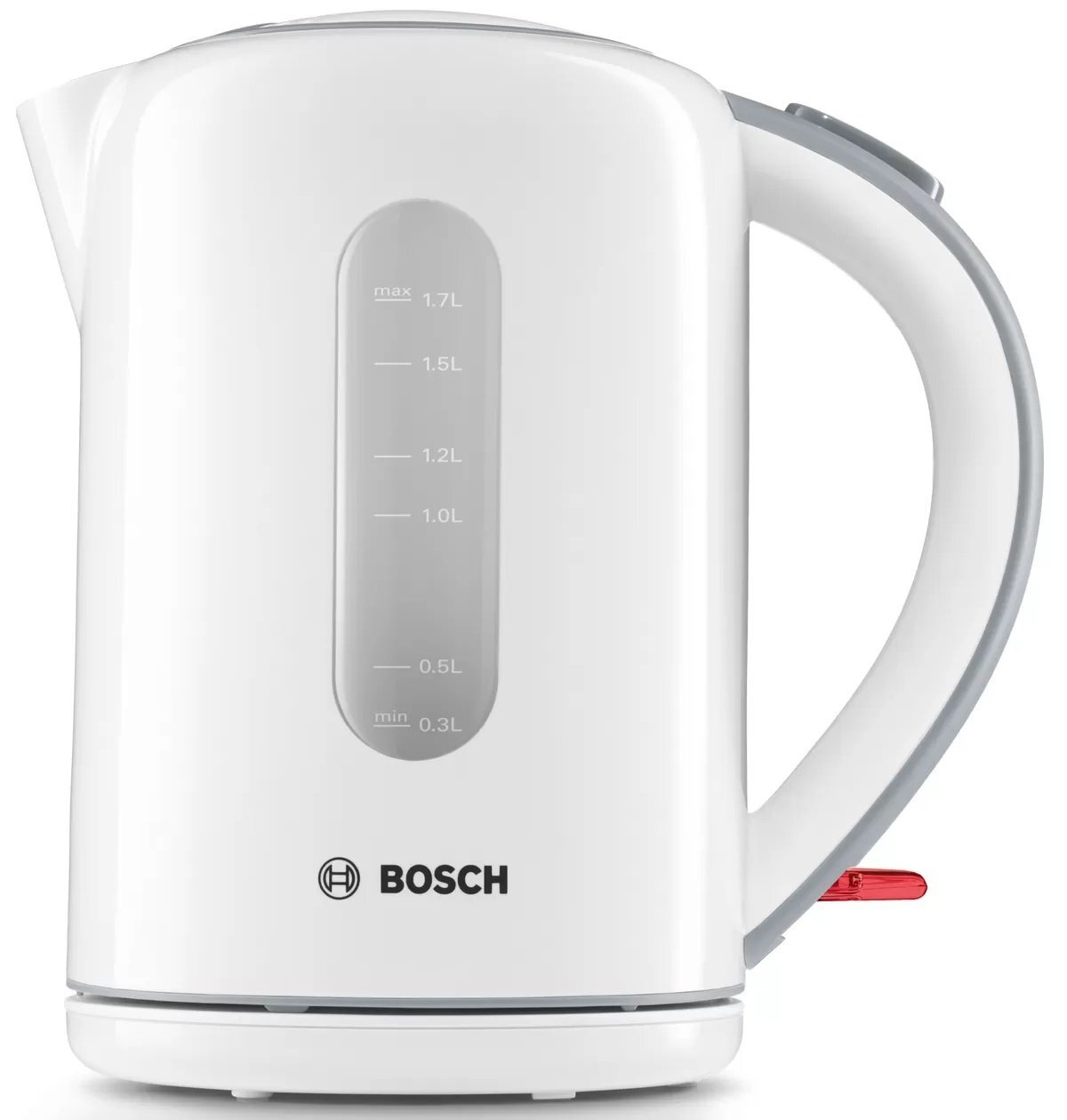 

BOSCH TWK7601, Белый