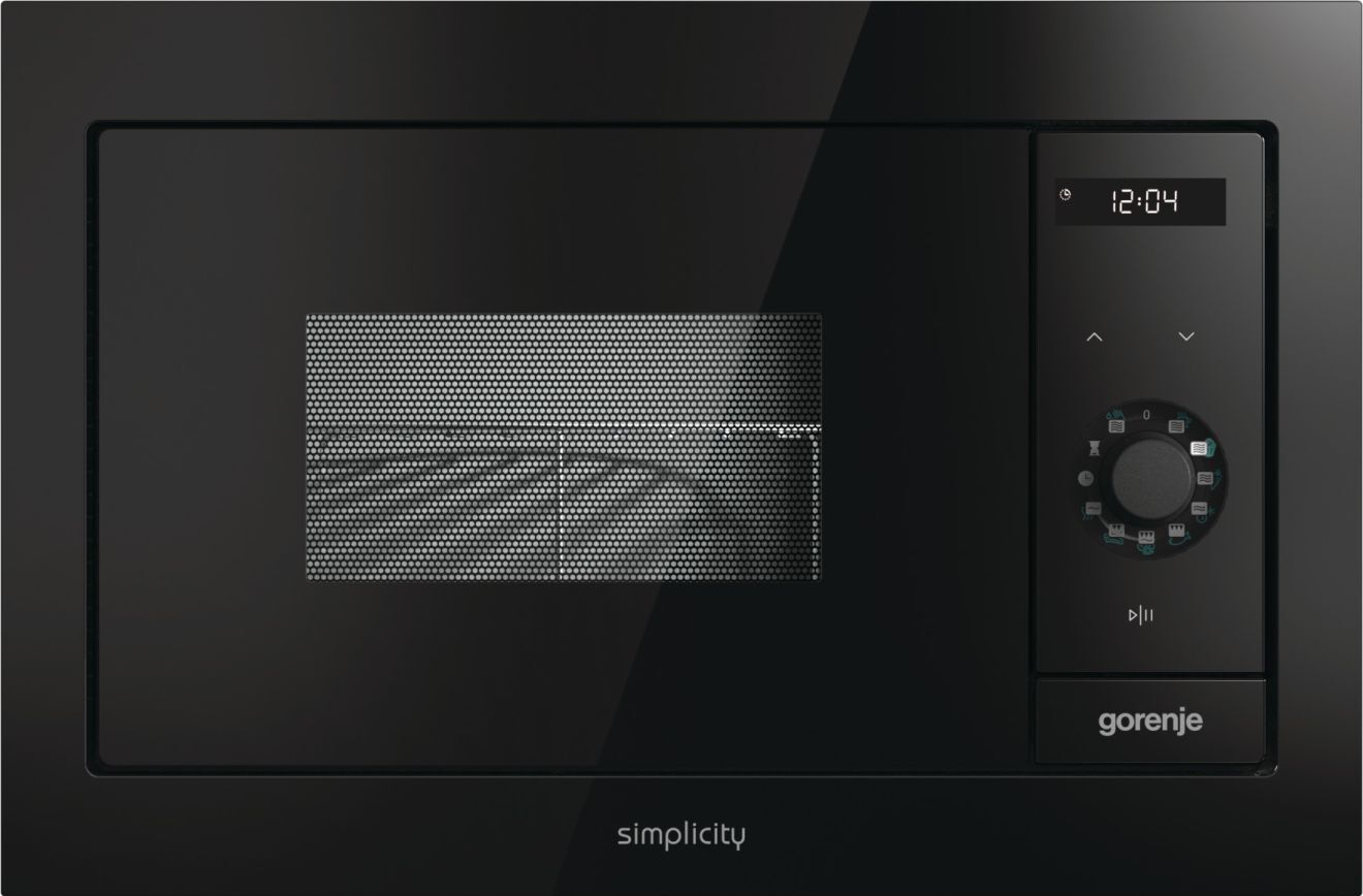 

GORENJE BM235SYB, Чёрный