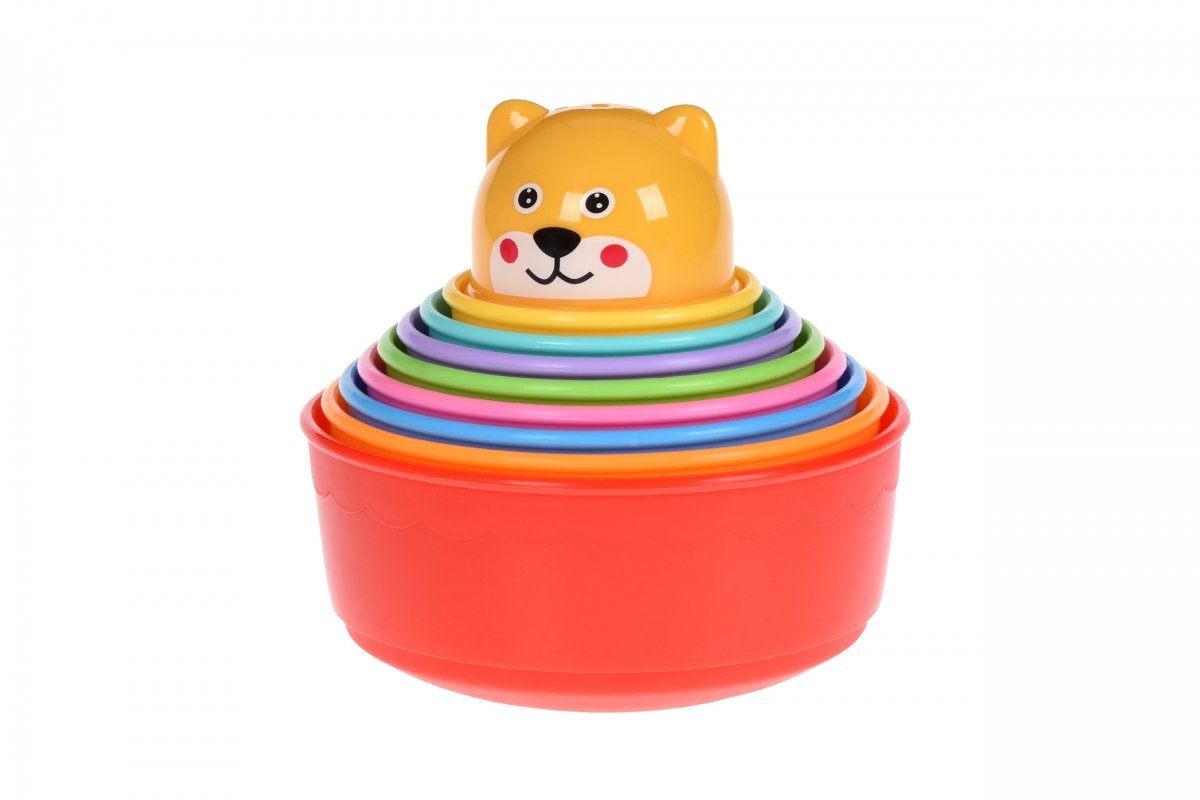 

Same Toy Чашки 9 ед (617-17Ut)