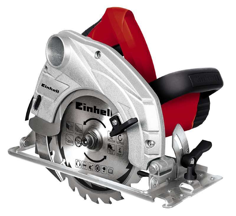 

Einhell TС-CS 1200 (4330936)