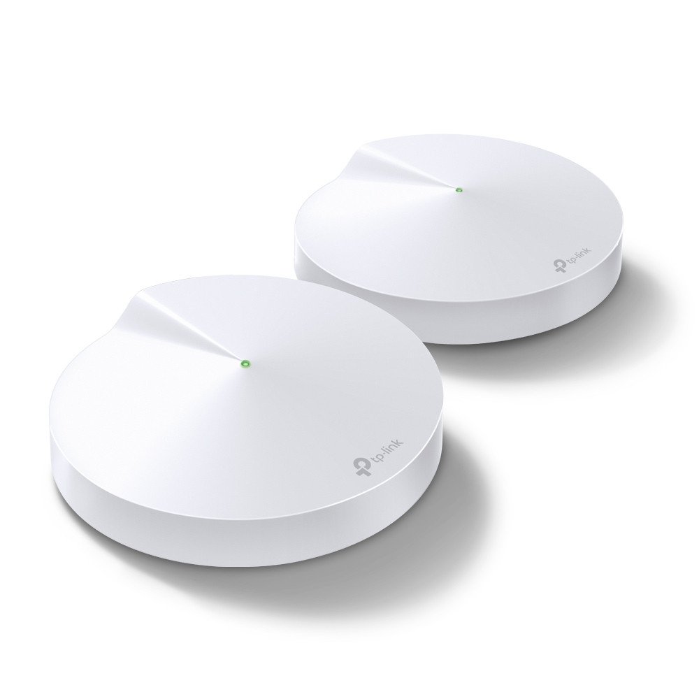 

TP-LINK DECO-M5-2-PACK