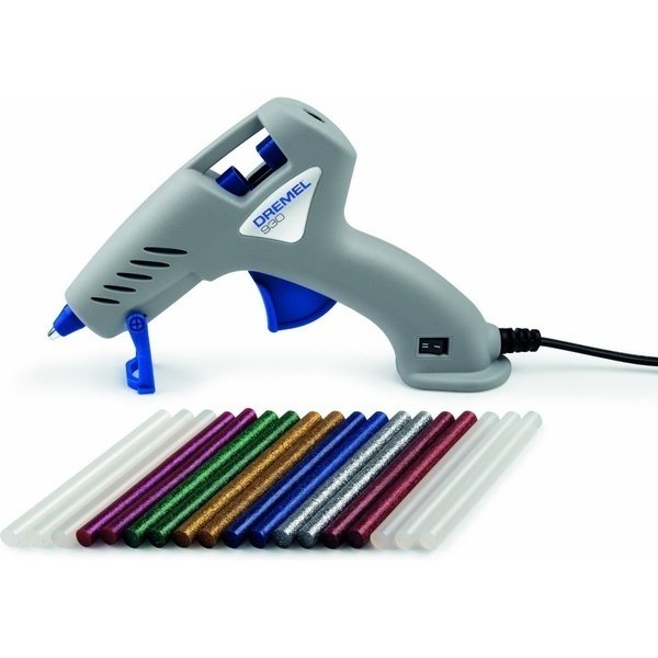 

DREMEL Glue Gun 930 (F0130930JC)