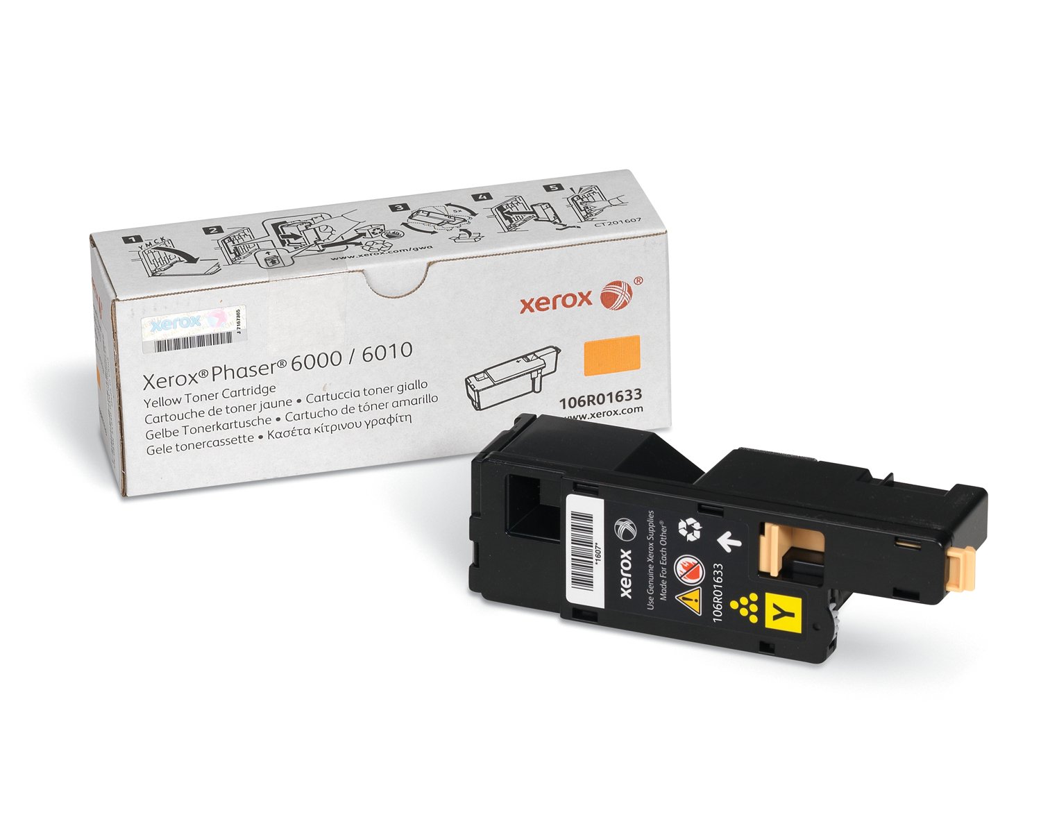 

XEROX 106R01633