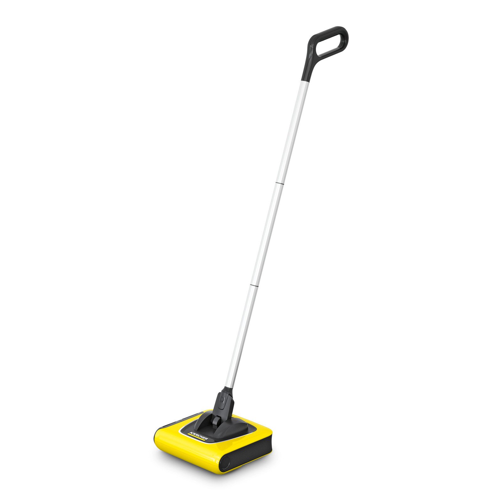 

KARCHER KB 5 yellow (1.258-000.0), Жёлтый