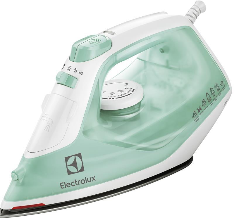 

ELECTROLUX EDB1720, Бирюзовый