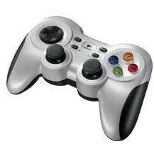 

LOGITECH Wireless Gamepad F710 (940-000145