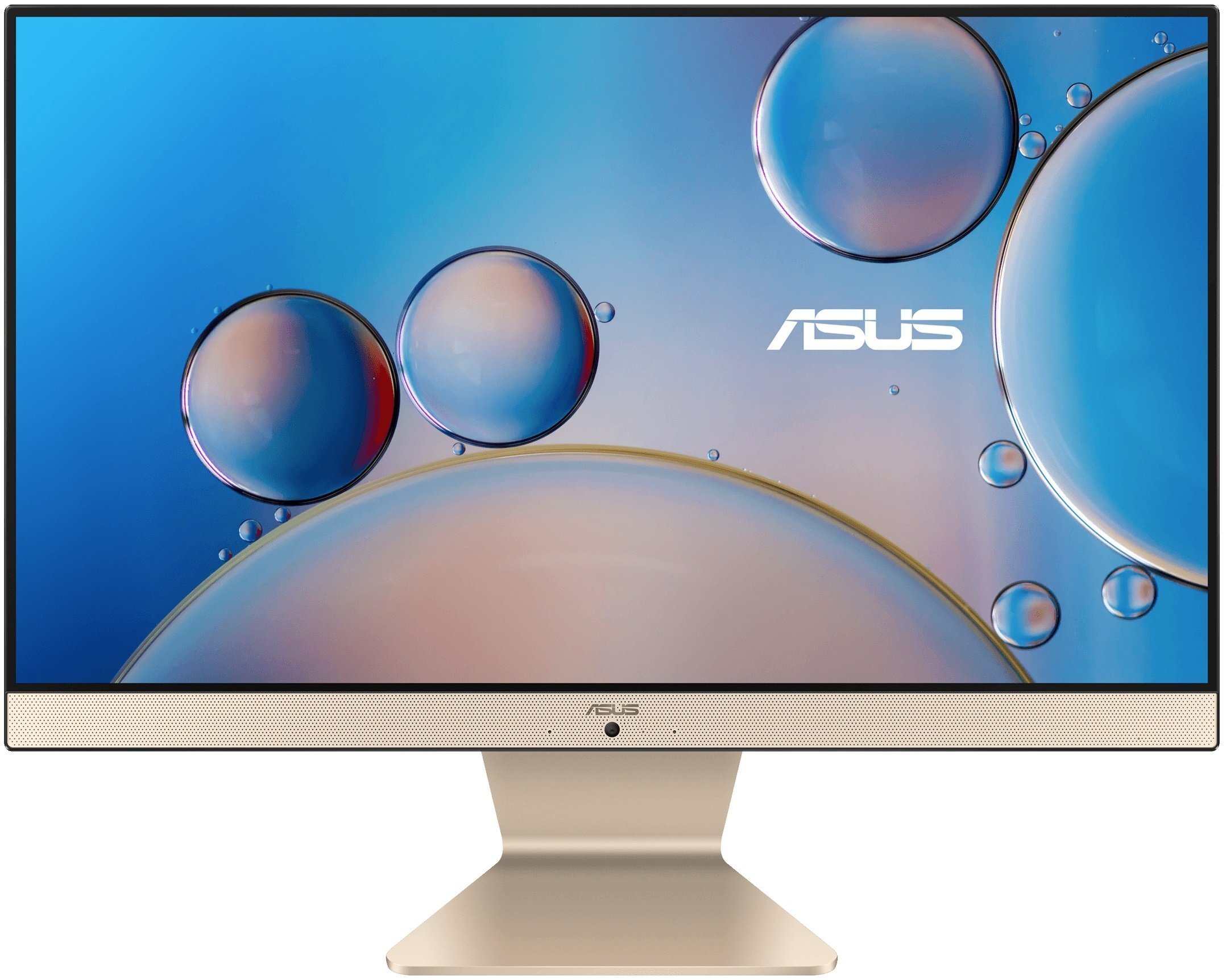 

ASUS M3200WUAK-BA003M (90PT0361-M00270), Золотой