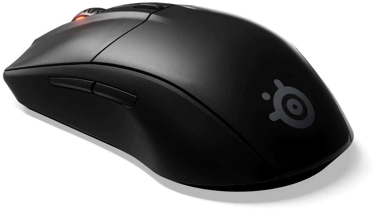 

STEELSERIES Rival 3 WL Black (62521_SS), Чёрный