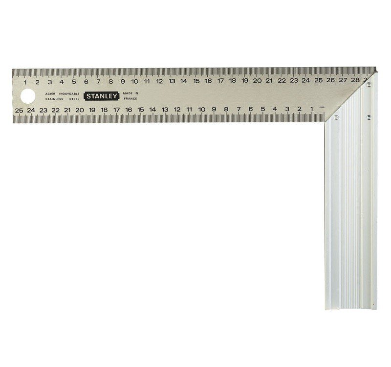 

STANLEY 200х400 мм. (1-45-687)
