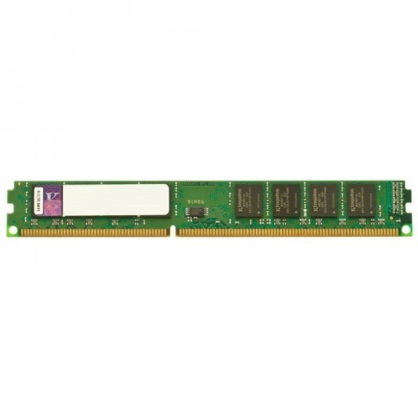 

KINGSTON DDR3-1600 4Gb (KVR16LN11/4)