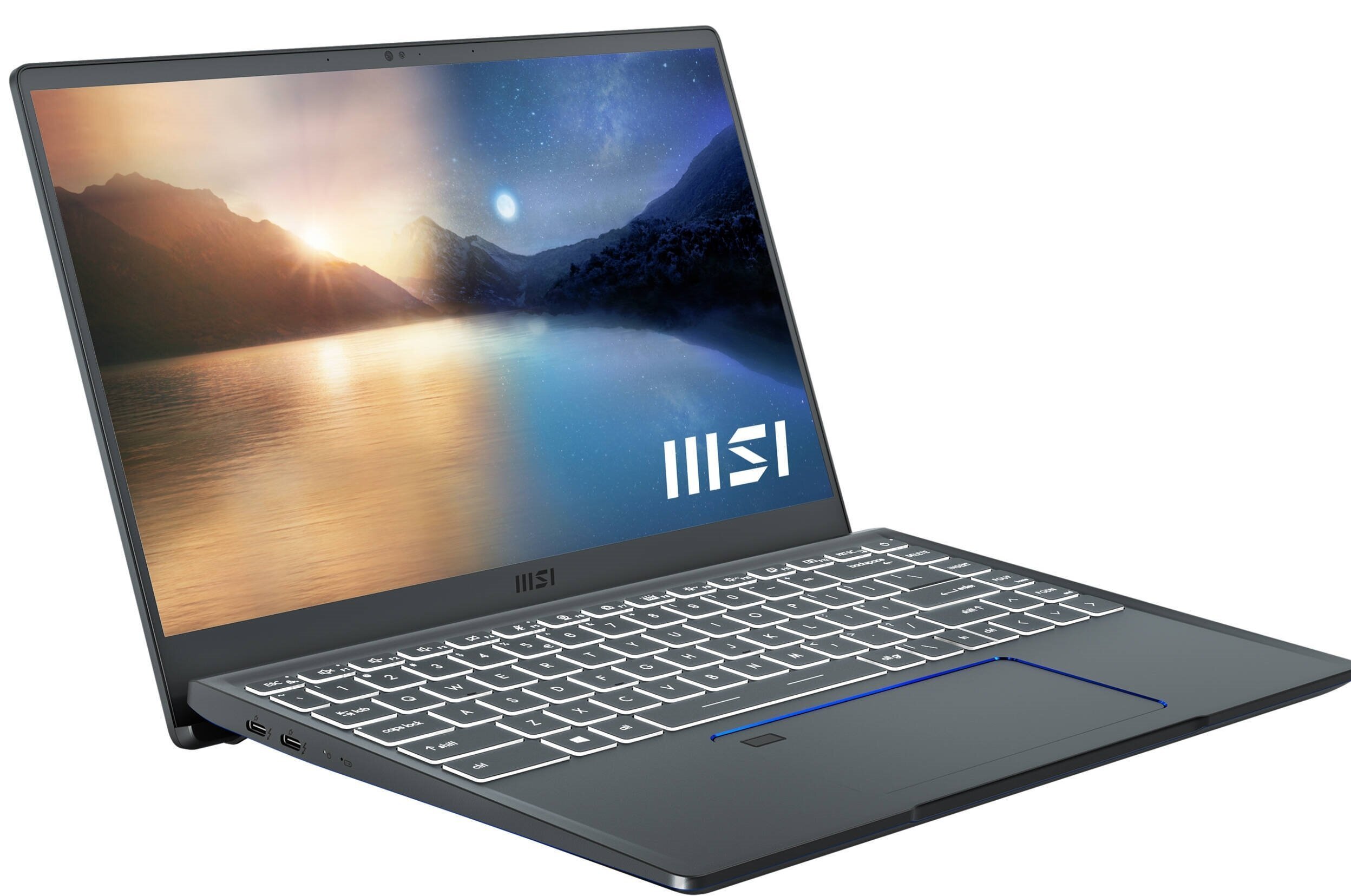

MSI Prestige EVO (P14EVO_A11MO-085XUA)