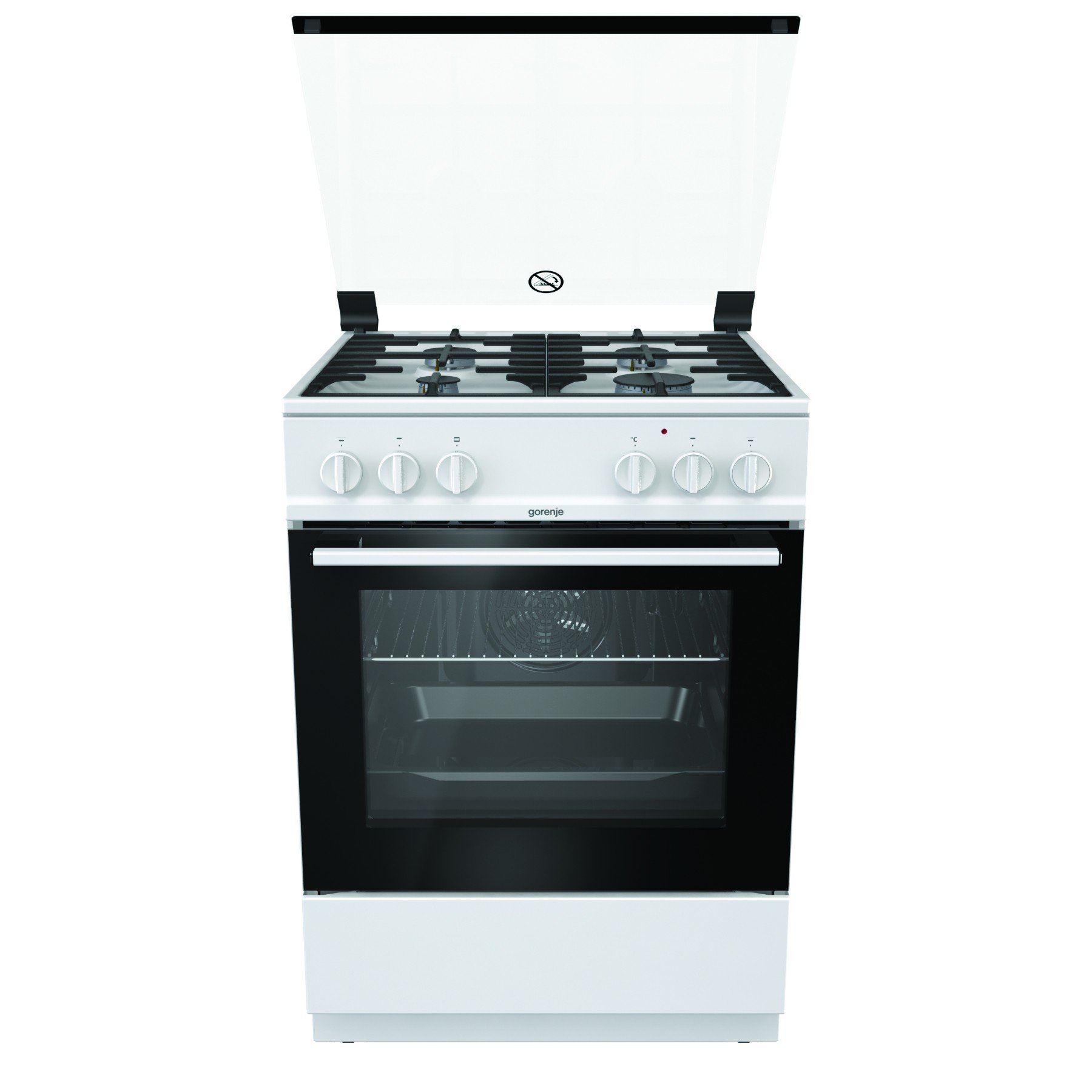 

GORENJE K 6121 WF, Белый