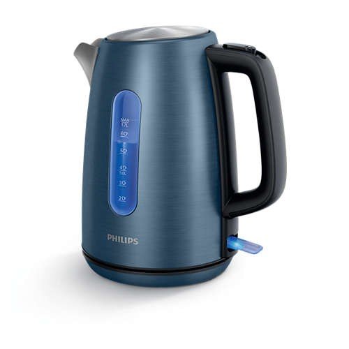

PHILIPS HD9358/11, Синий