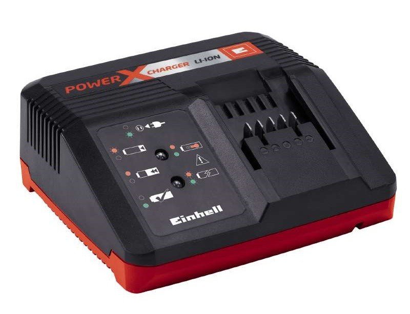 

Einhell X-Change 18V 30min (4512011)