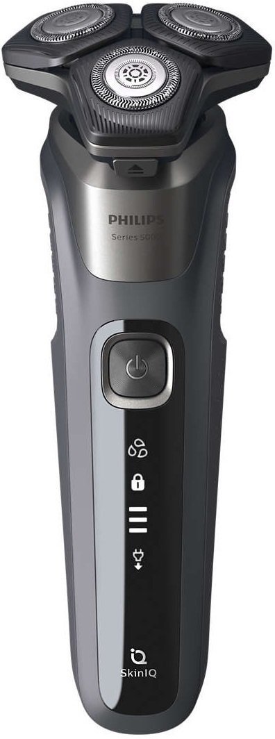 

PHILIPS Series 5000 S5587/30, Cерый