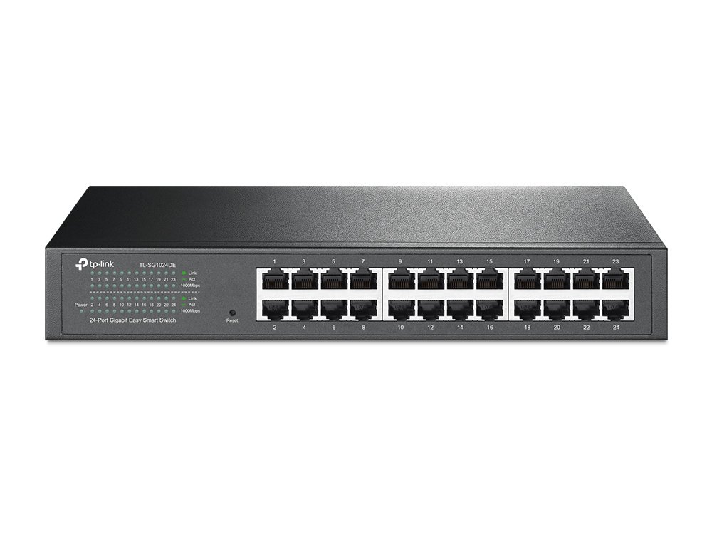 

TP-LINK TL-SG1024DE
