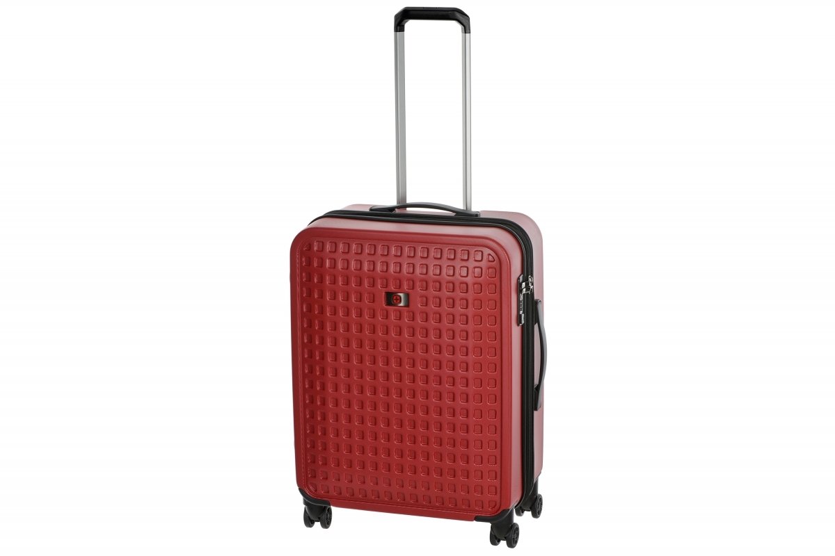 

WENGER Matrix 24" средний, красный (604356)