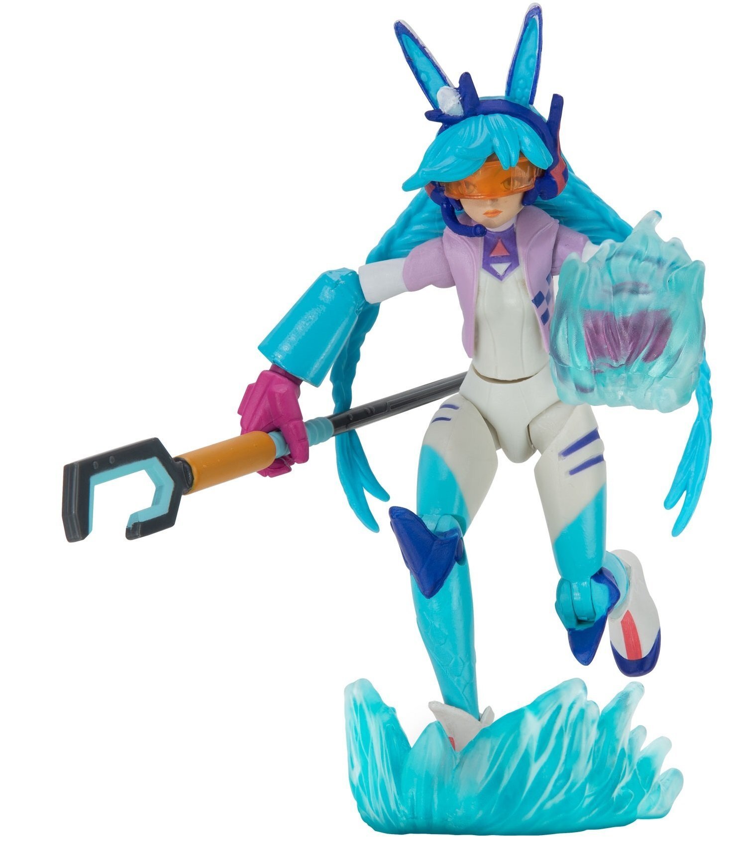 

Jazwares Roblox Imagination Figure Pack Nitr0-Z W8 (ROB0356)