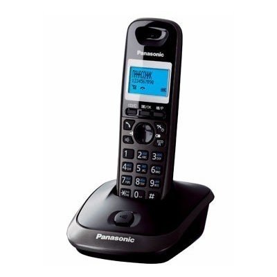 

DECT PANASONIC KX-TG2511UAT Titan