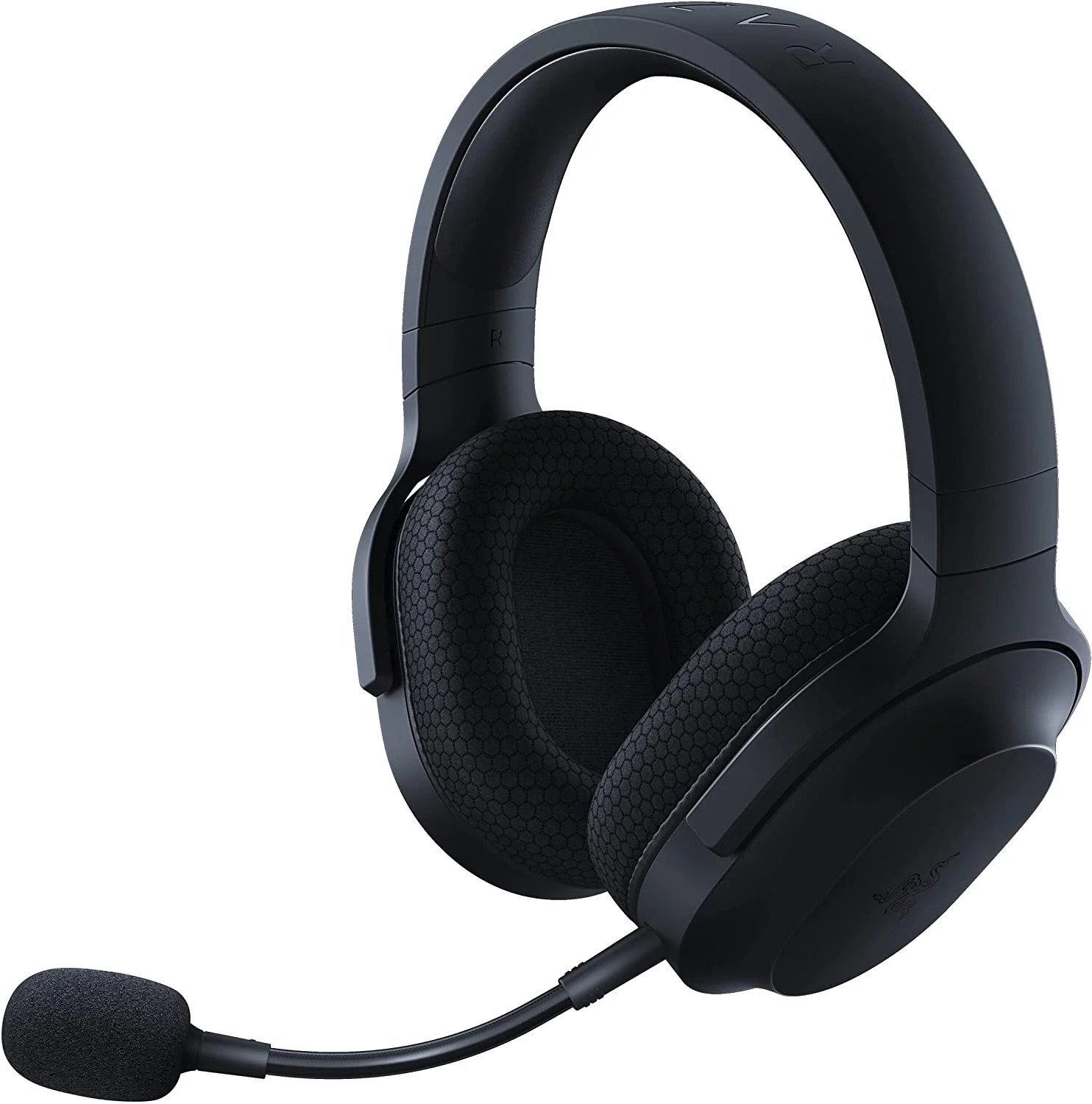 

RAZER Barracuda X BT Black (RZ04-03800100-R3M1), Чёрный