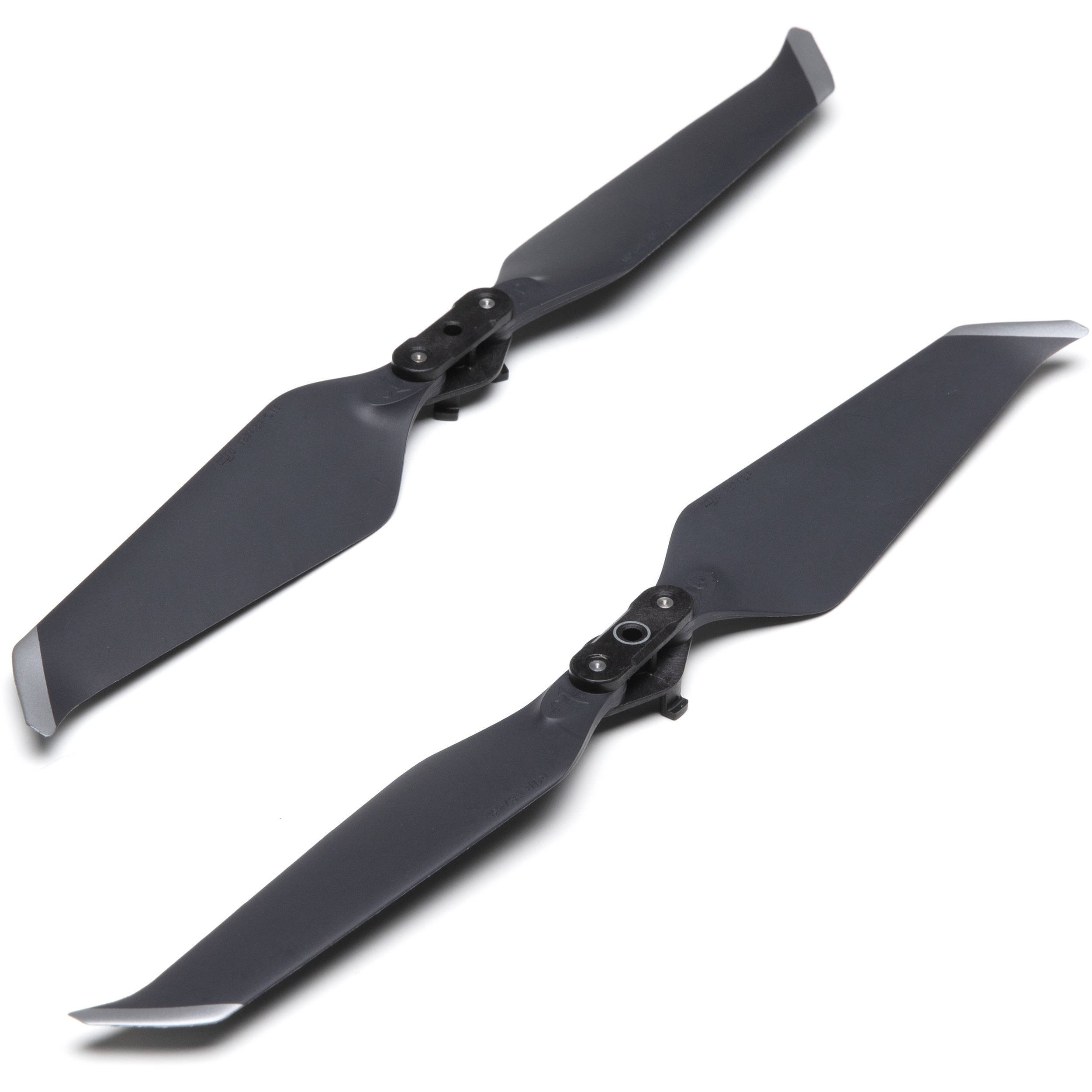 

DJI Mavic 2 Part13 Low-Noise Propellers (Pair) (CP.MA.00000059.01)