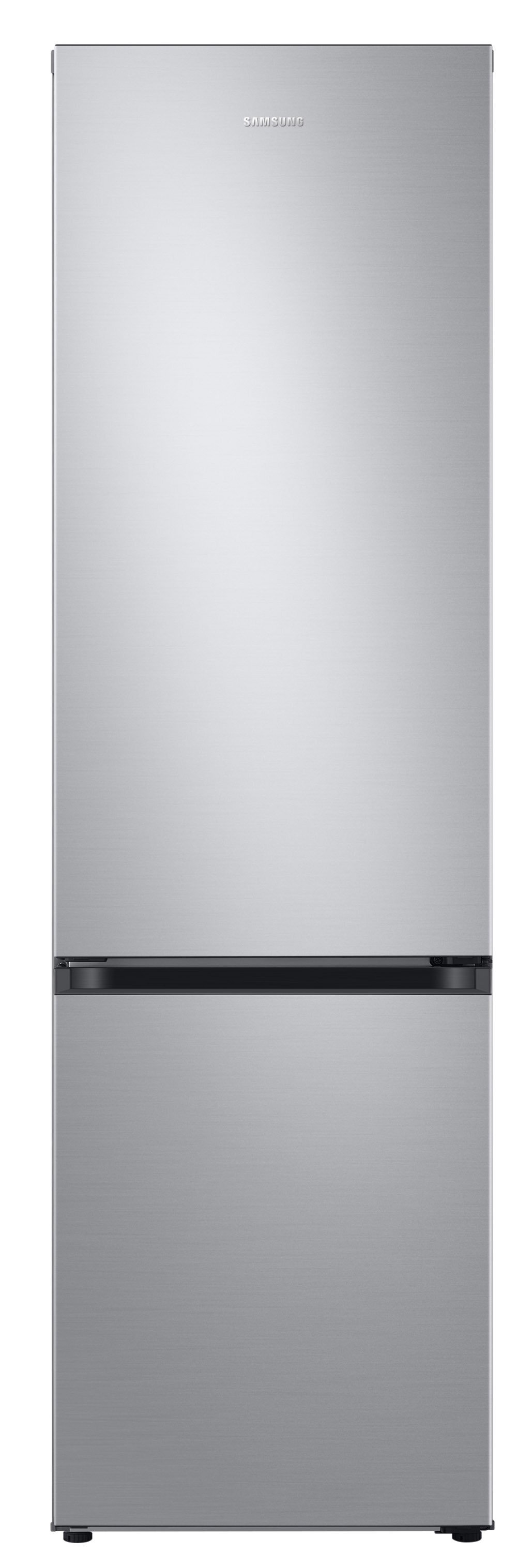 

SAMSUNG RB38T603FSA/UA, Серебристый