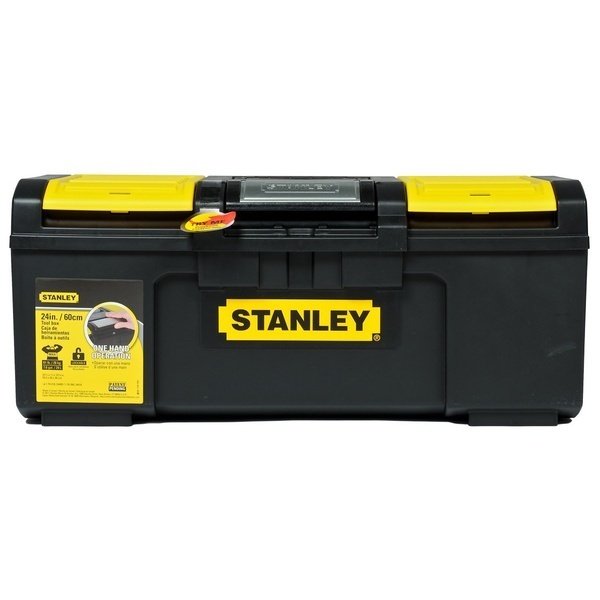 

STANLEY Basic Toolbox 595х281х260 мм. (1-79-218)