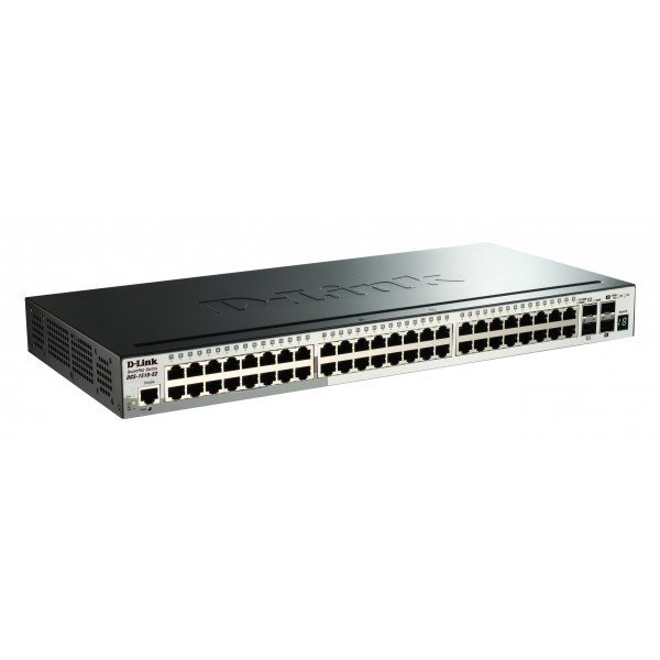 

D-Link DGS-1510-52X