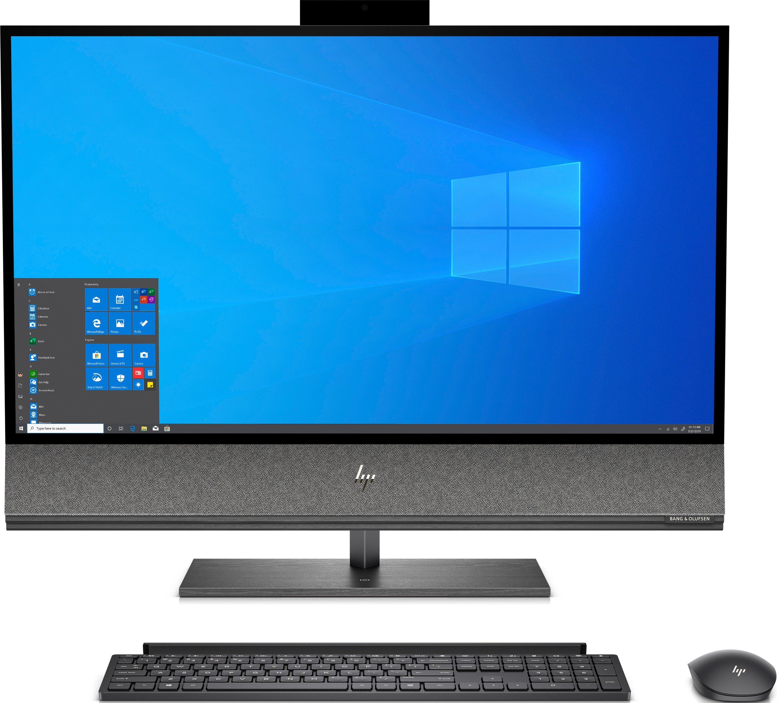 

HP Envy AiO (426P9EA)