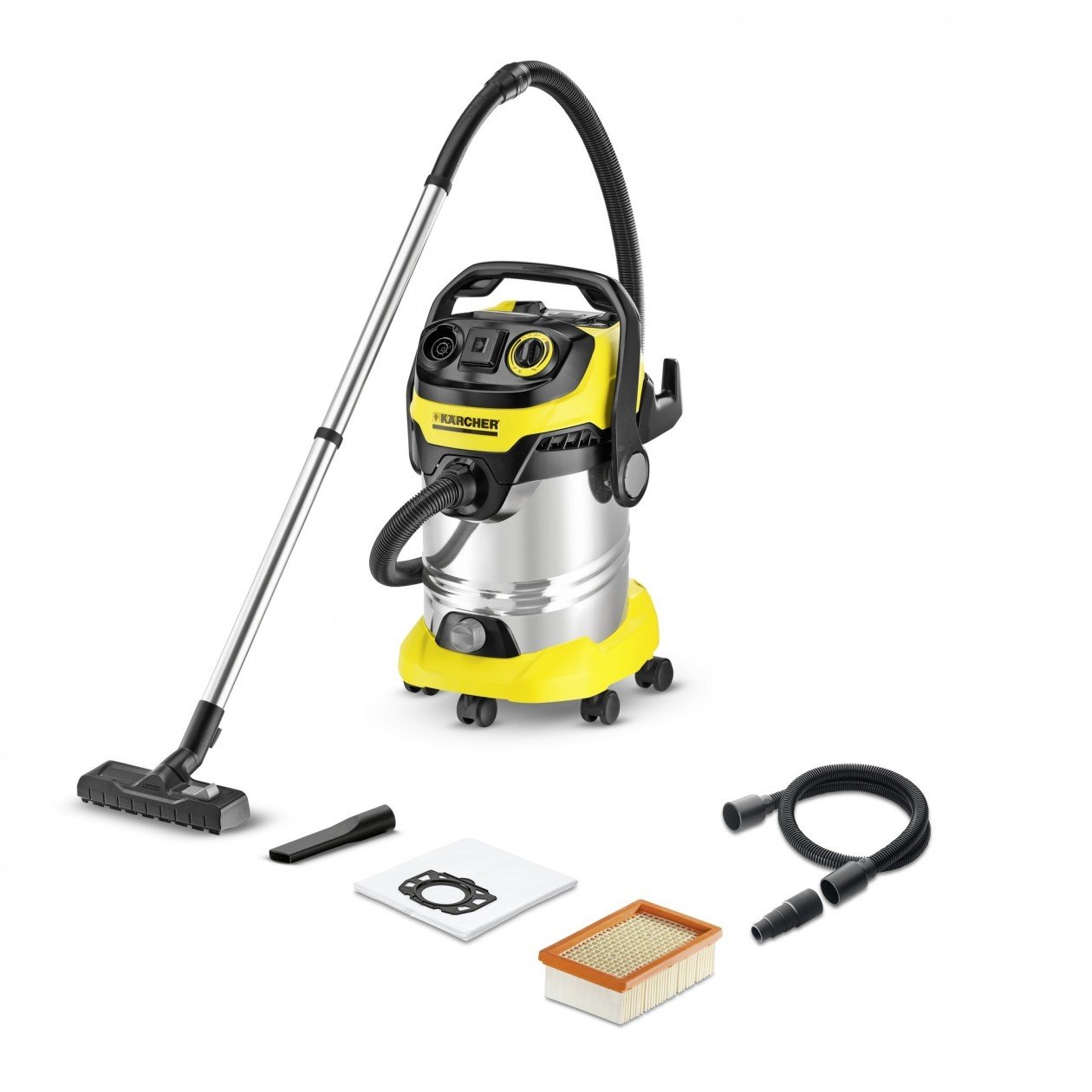 

KARCHER MV 6 P Premium (1.348-271.0)