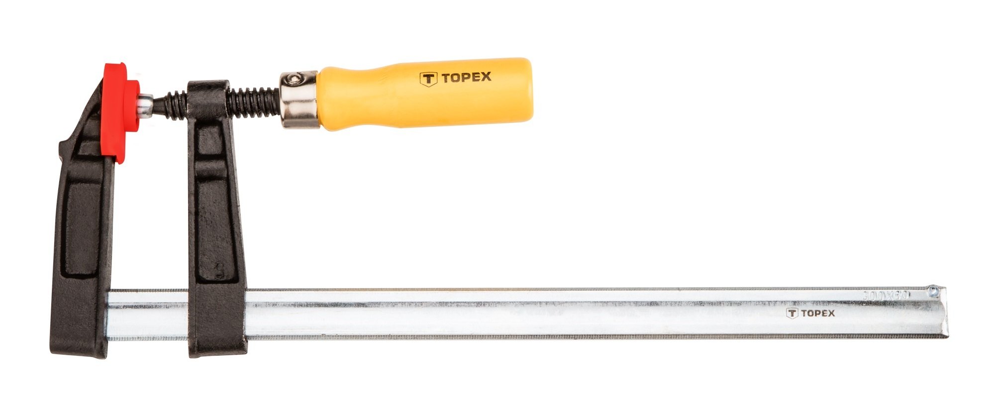 

TOPEX тип F 80 x 300 мм (12A120)
