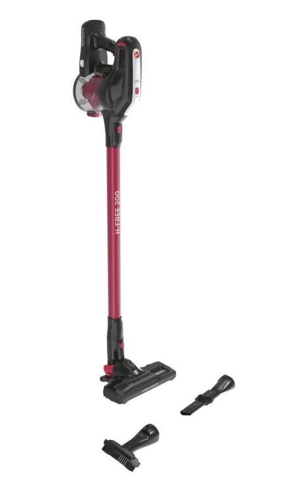 

HOOVER HF222MH011