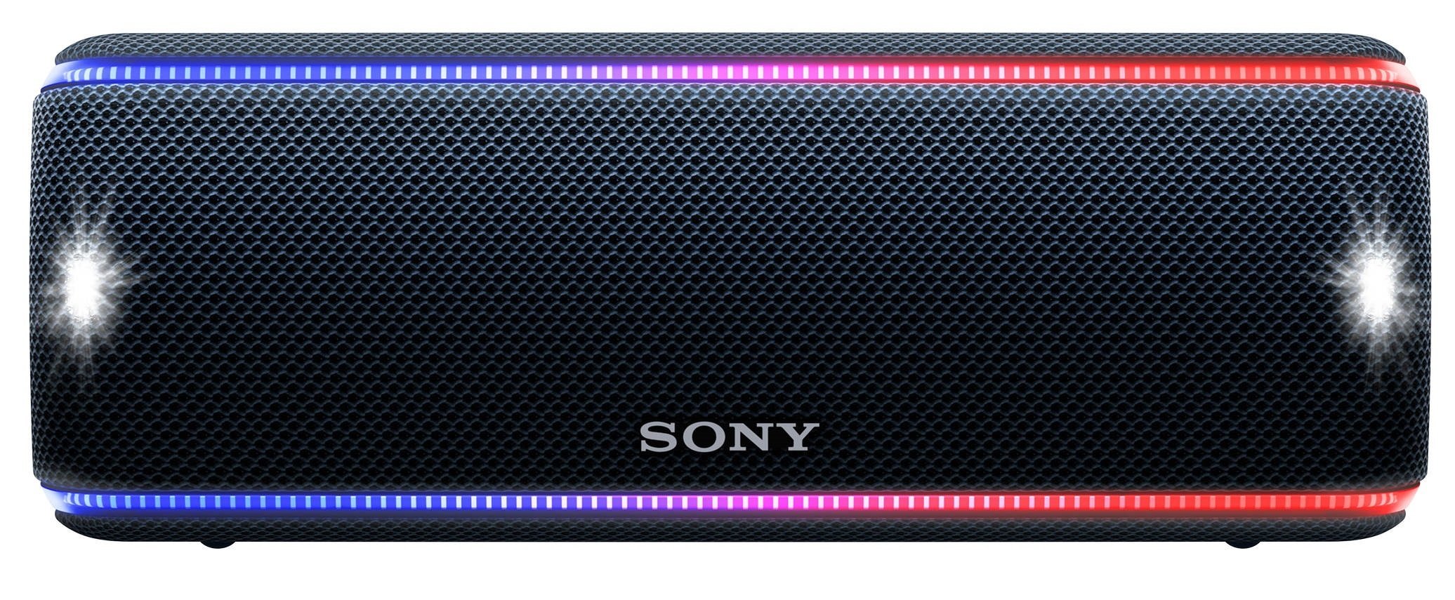 

SONY SRS-XB31B Black