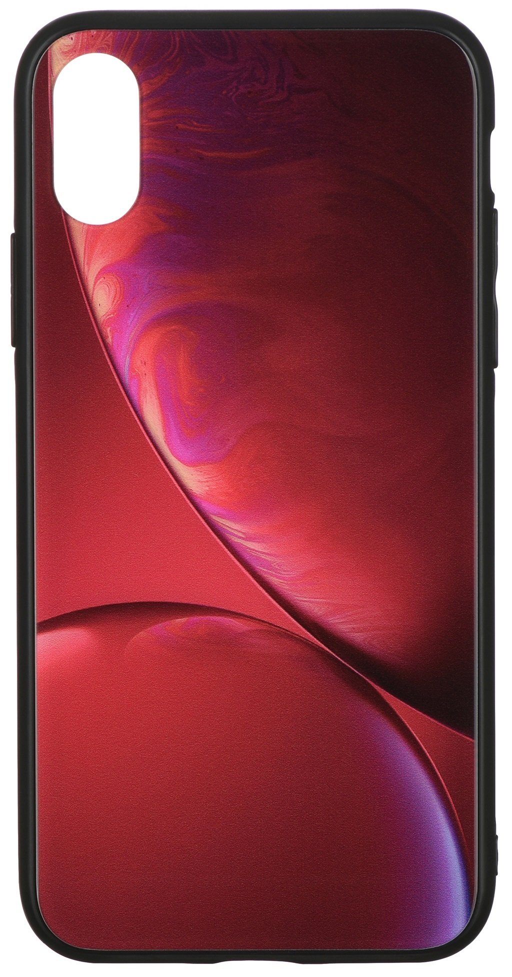 

WK для Apple iPhone XS Max WPC-061 Sphere Red (681920358893)