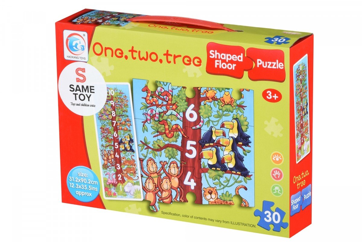 

Same Toy Один, два, три: (2215Ut)