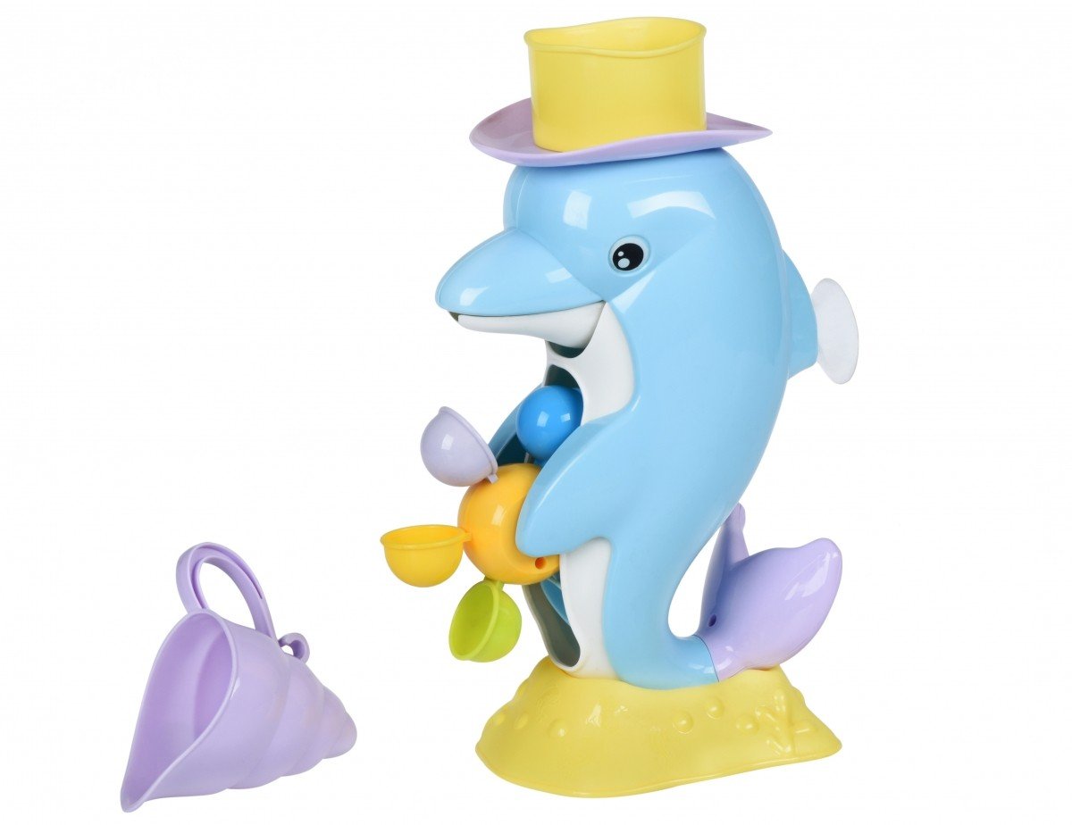 

Same Toy Dolphin (3301Ut)