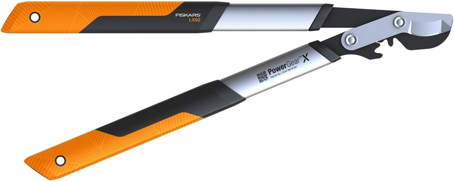 

FISKARS PowerGearХ S FISKARS (1020186)