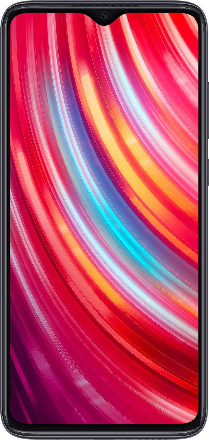 

XIAOMI Redmi Note 8 Pro 6/128GB Grey