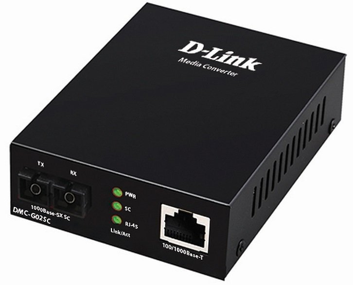 

D-Link DMC-G02SC (DMC-G02SC)